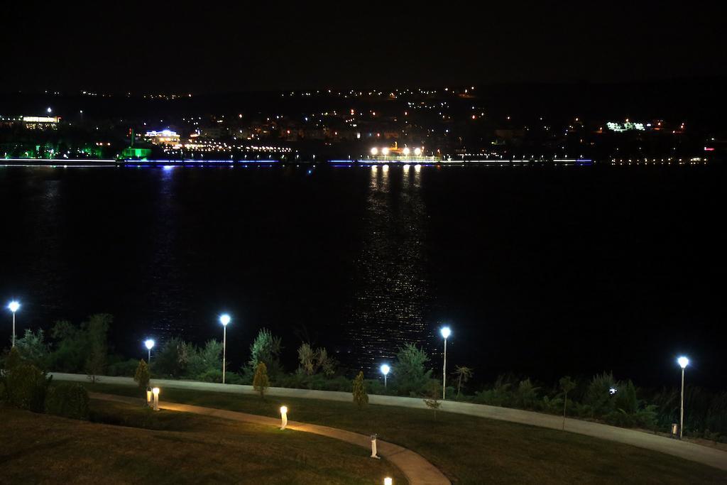 Ankara Vilayetler Evi Hotel Golbasi  Exterior photo