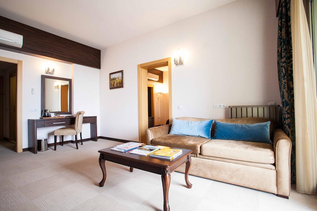 Ankara Vilayetler Evi Hotel Golbasi  Room photo